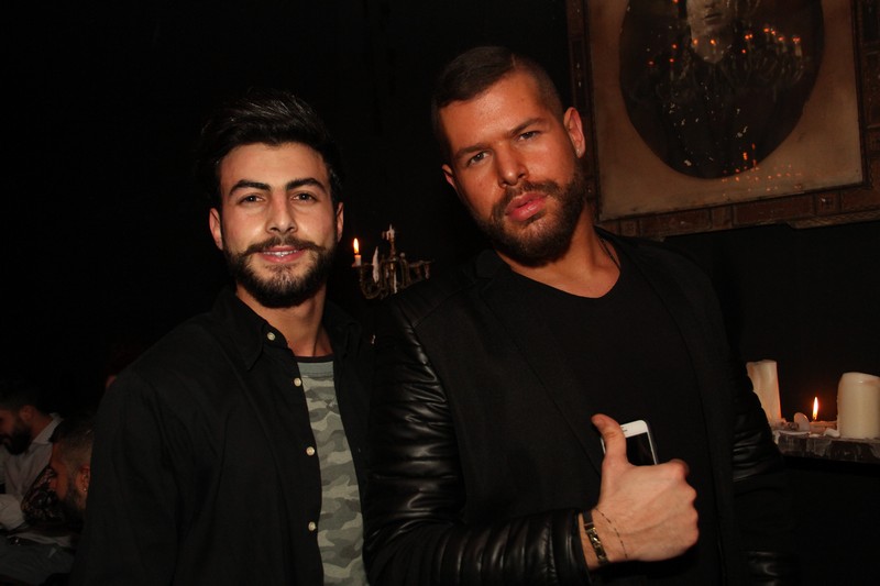 Valentine's Party at Autocar Beirut